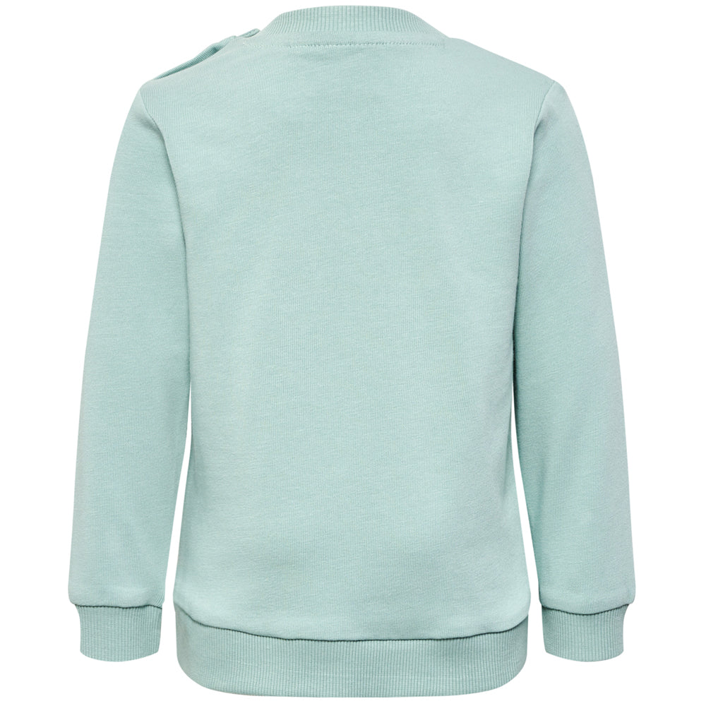 Organic hmlArine sweatset