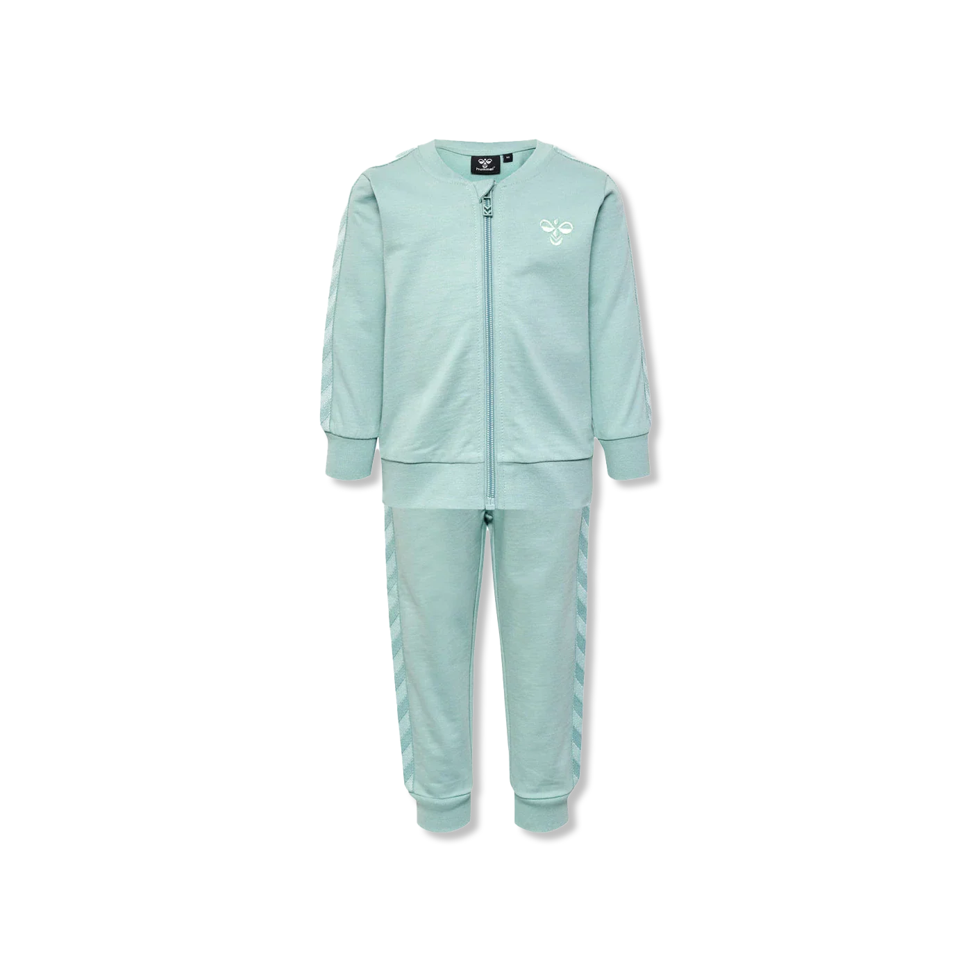 Organic hmlBille sweatset