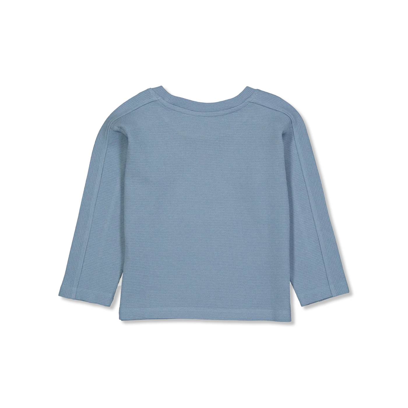 Ardea t-shirt lange mouw