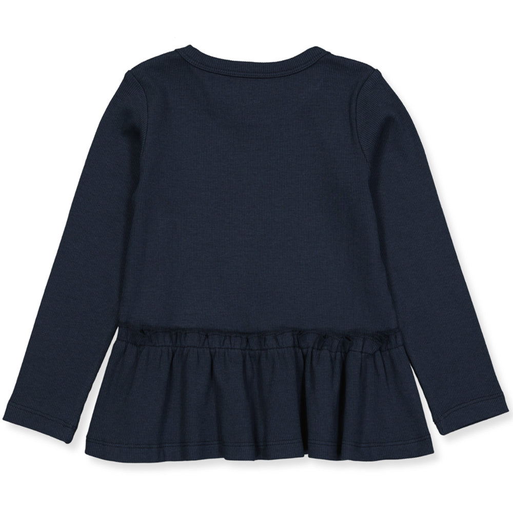 Lucca t-shirt lange mouw