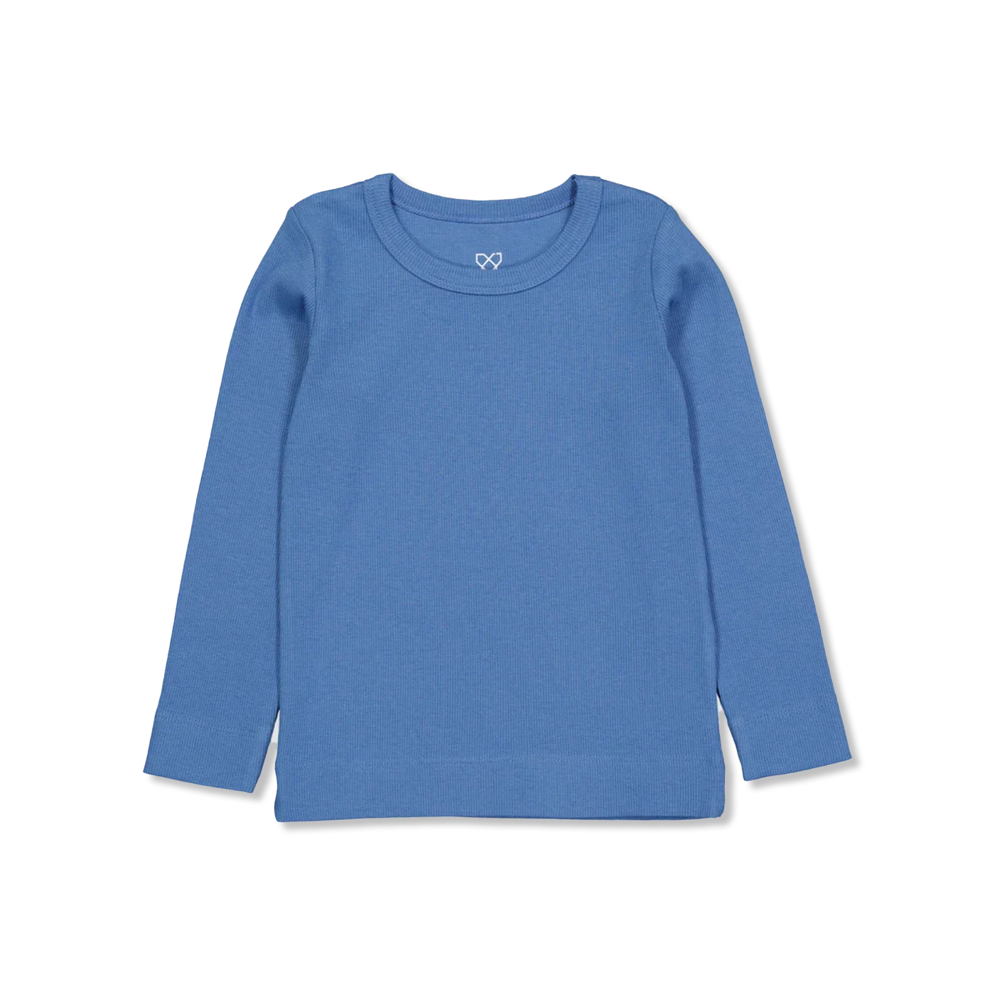 Milano t-shirt lange mouw