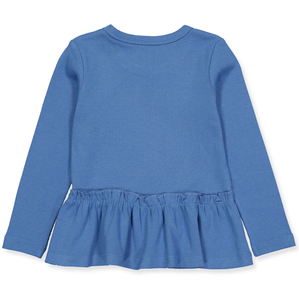 Lucca t-shirt lange mouw