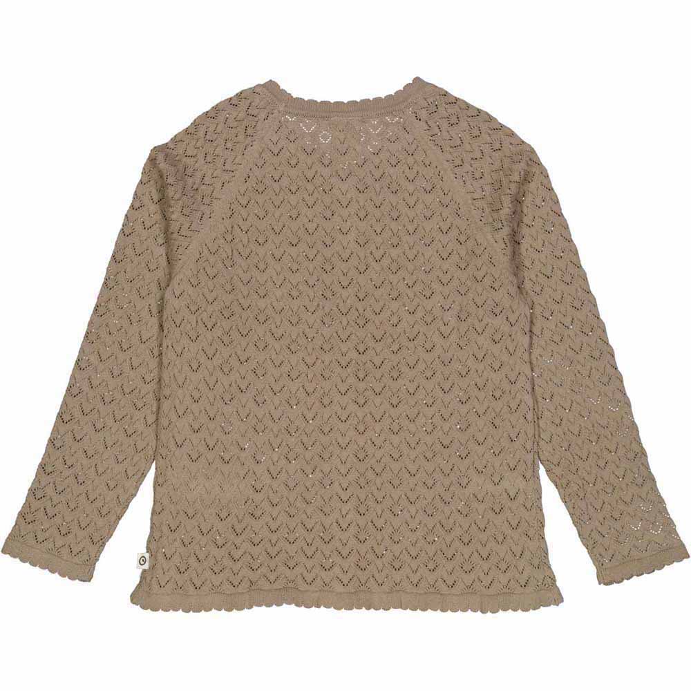 Organic vest