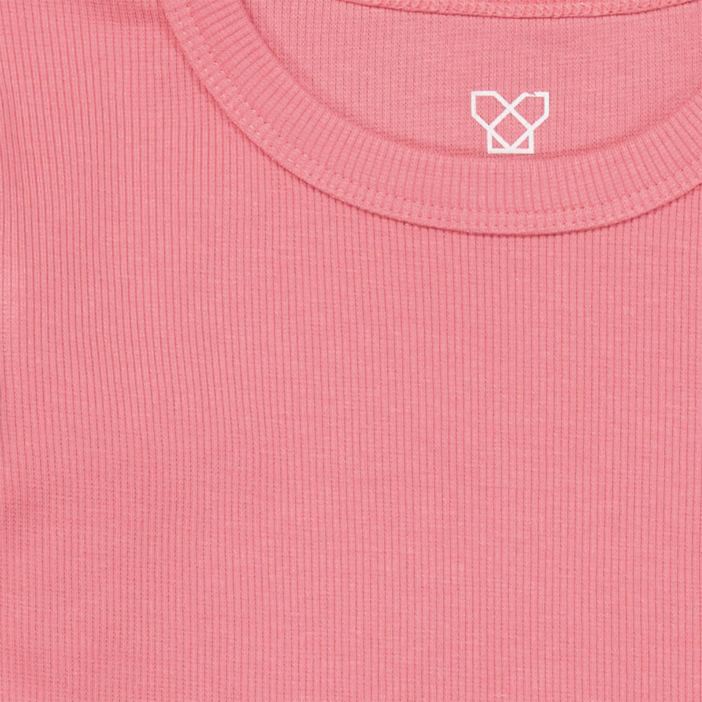 Milano t-shirt lange mouw