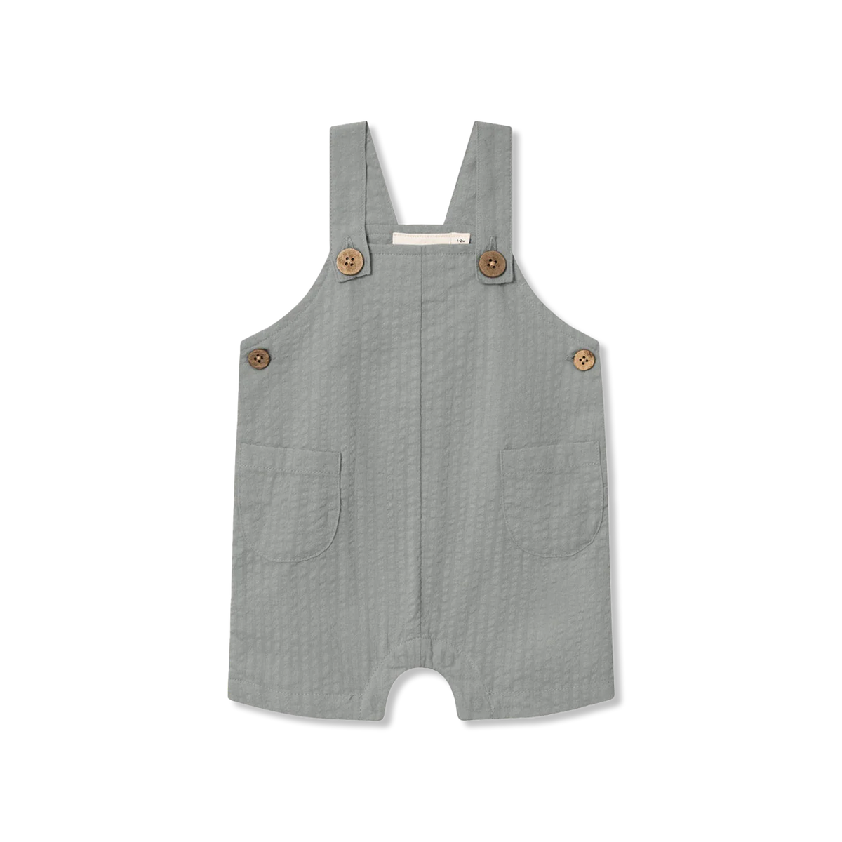 Organic NBMHoman overall