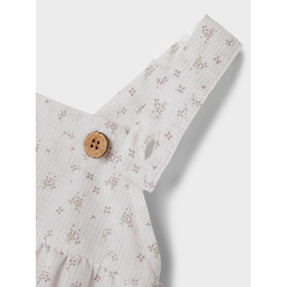 Organic NBFJonina overall