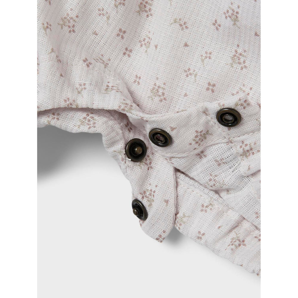 Organic NBFJonina overall