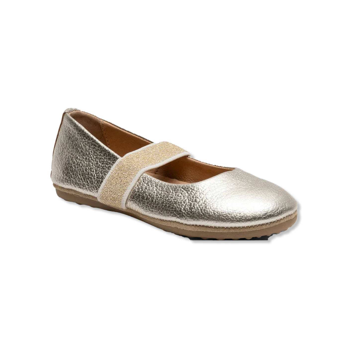 Quinn balletschoenen