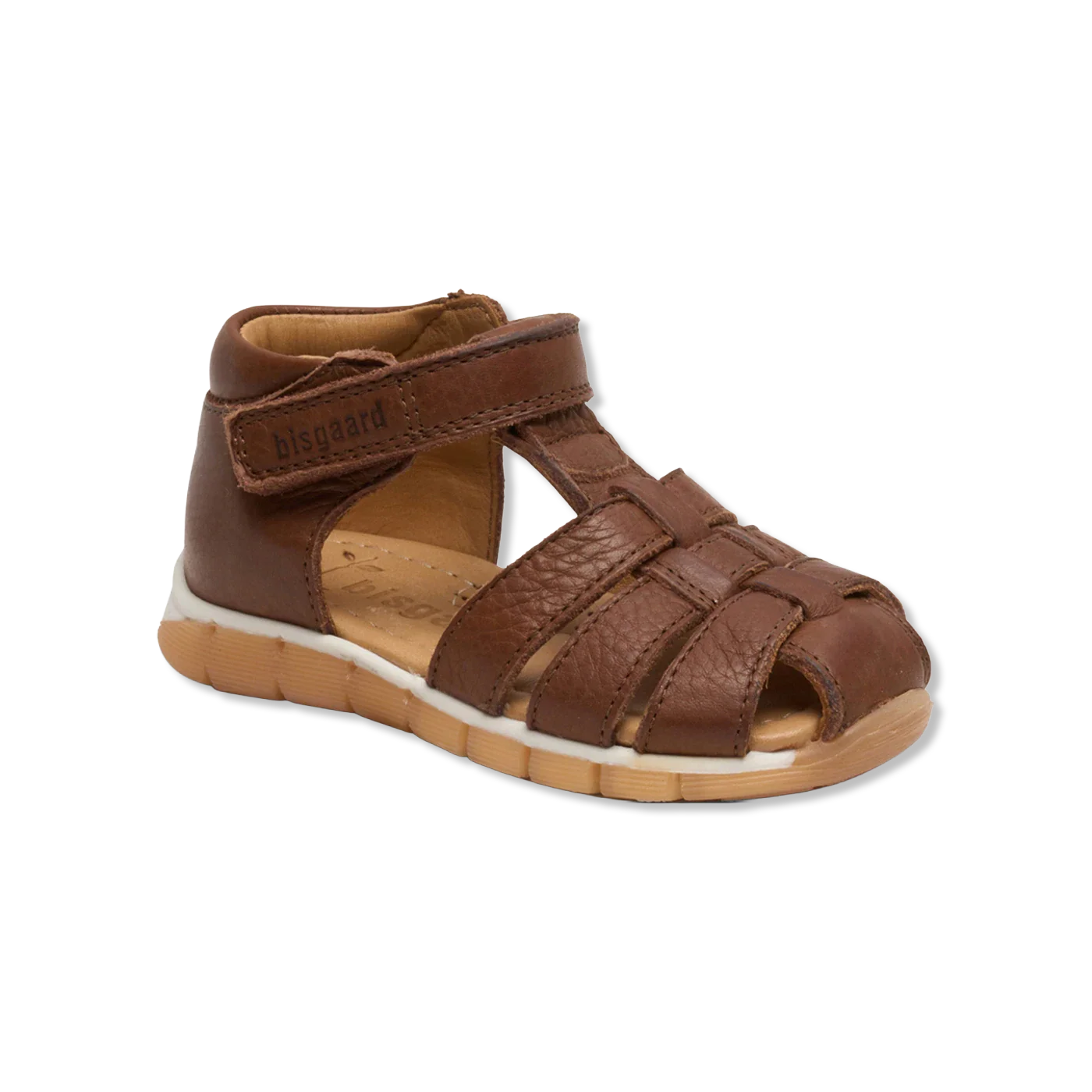 Billie gesloten sandalen