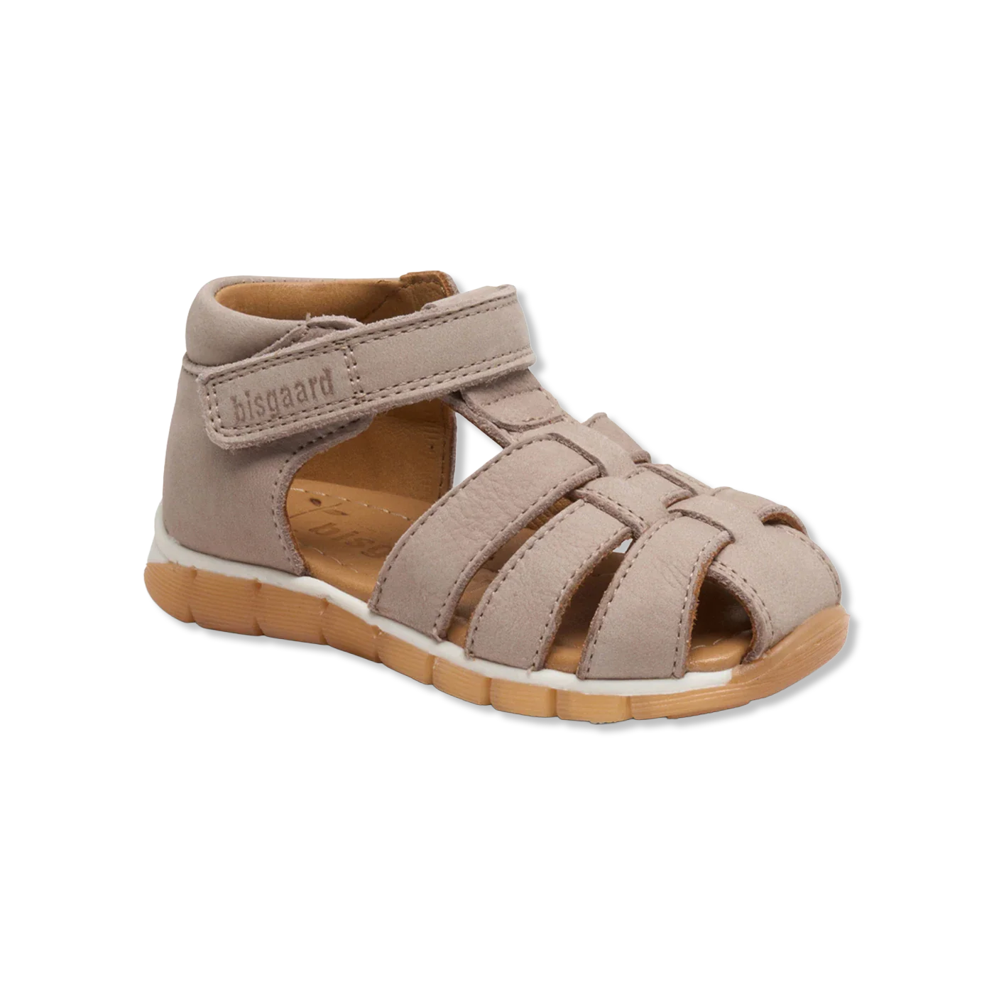 Billie gesloten sandalen