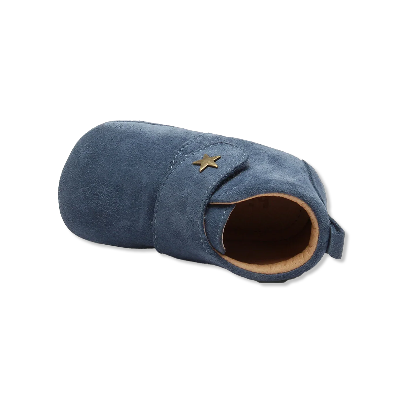 Baby star slippers