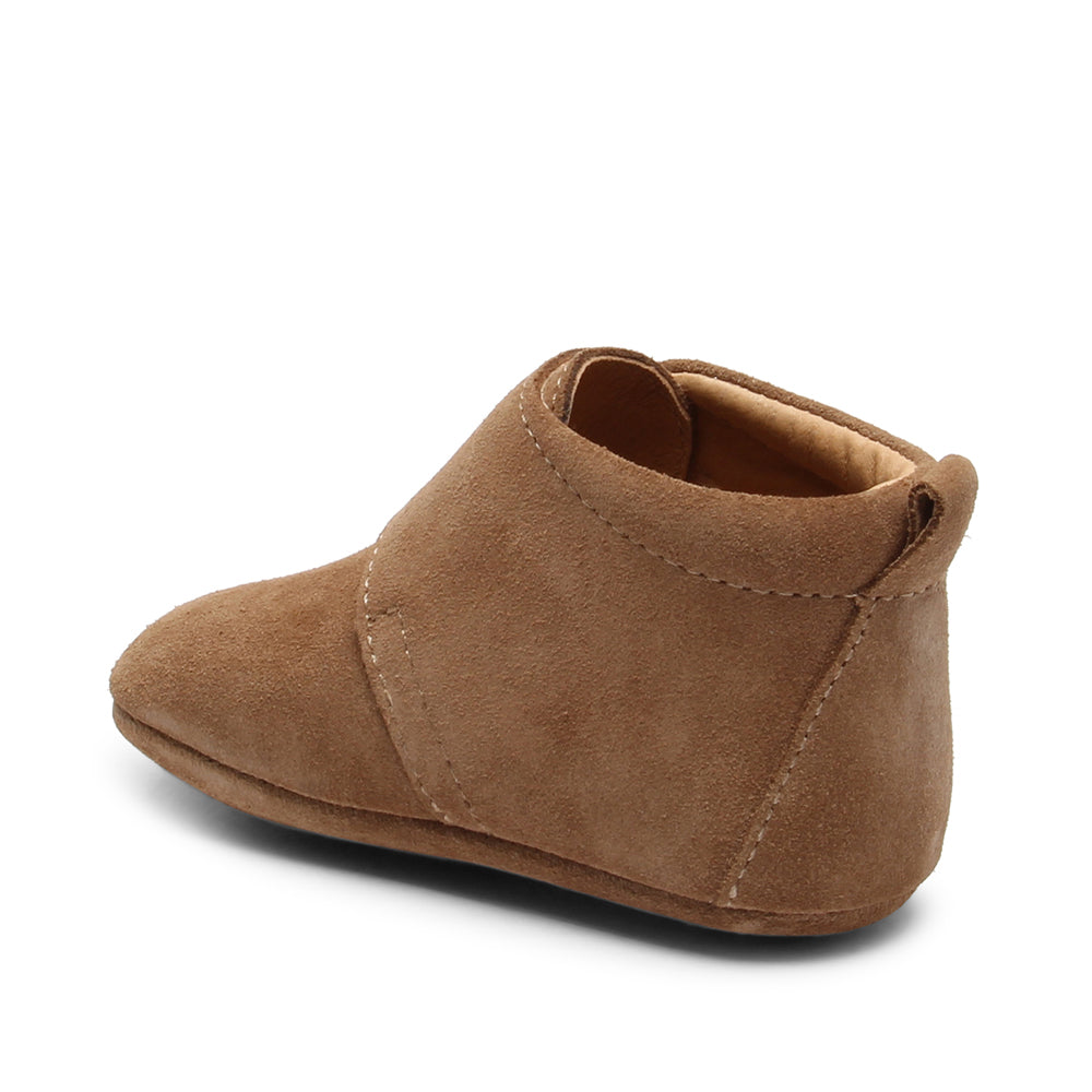 Baby star slippers