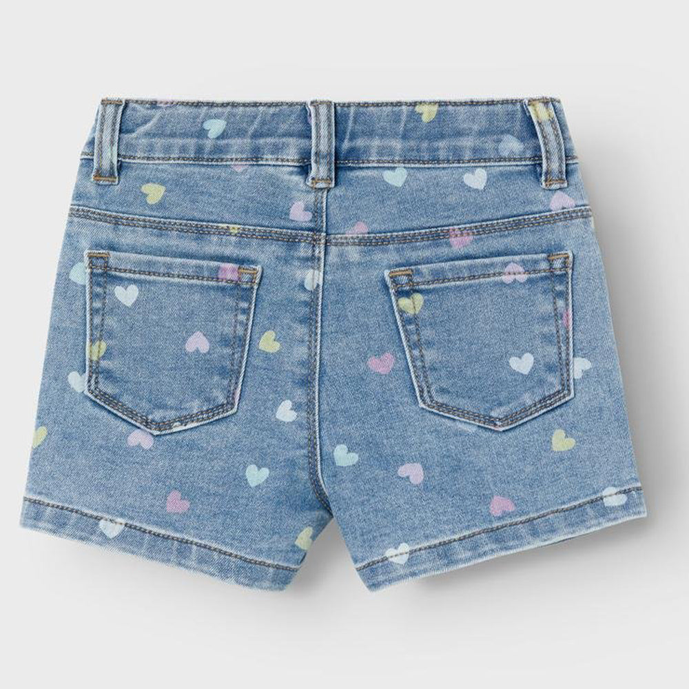 NMFSALLI shorts