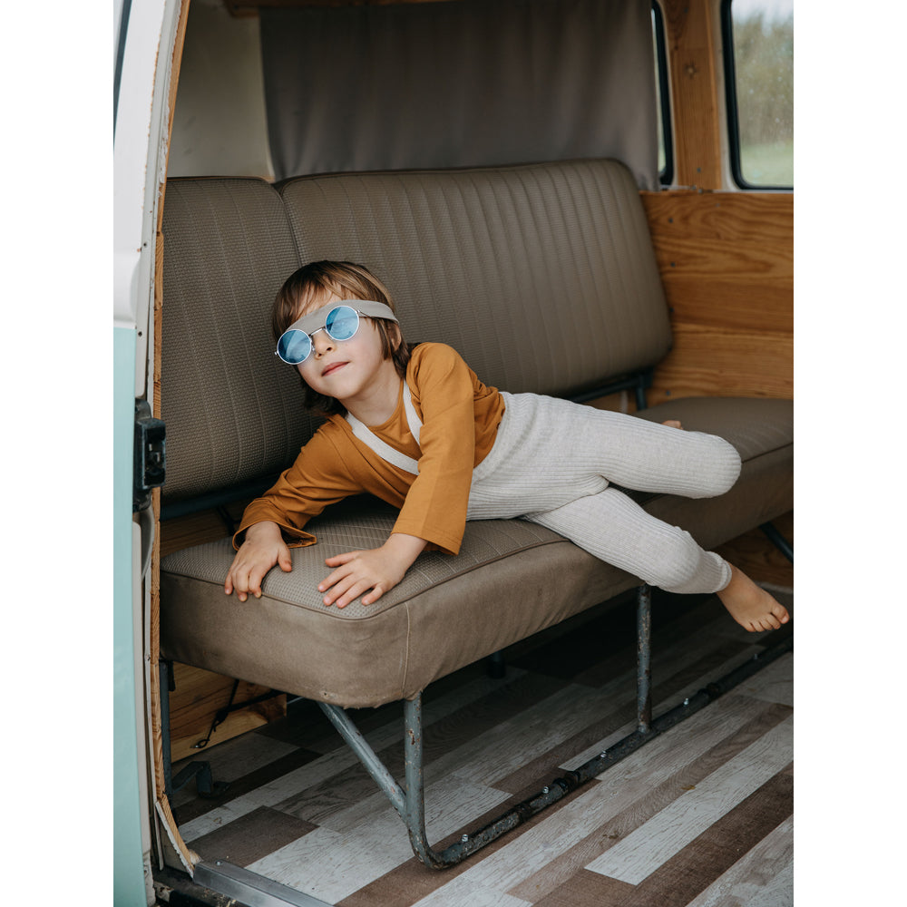 Hippy Footless spelen