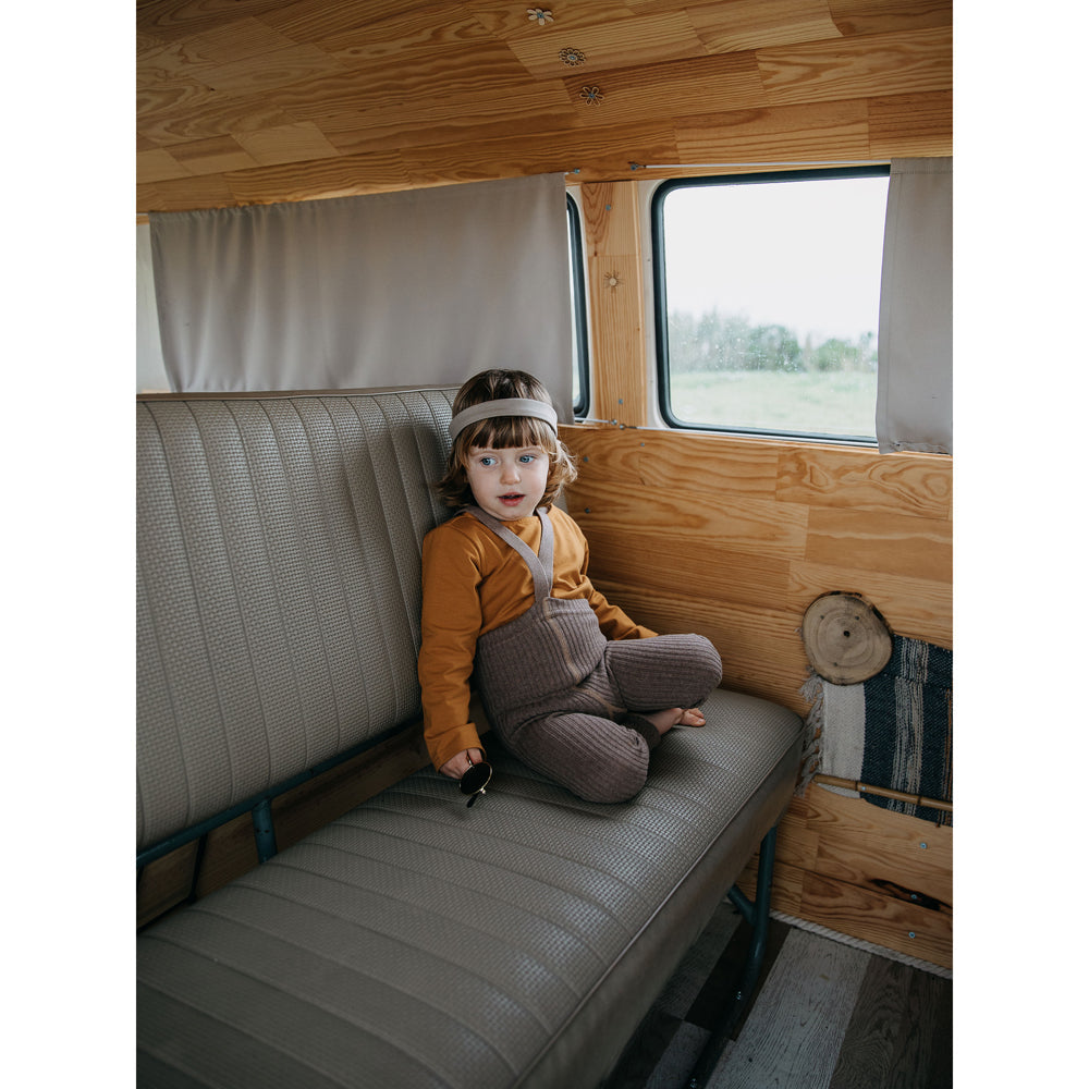 Hippy Footless spelen