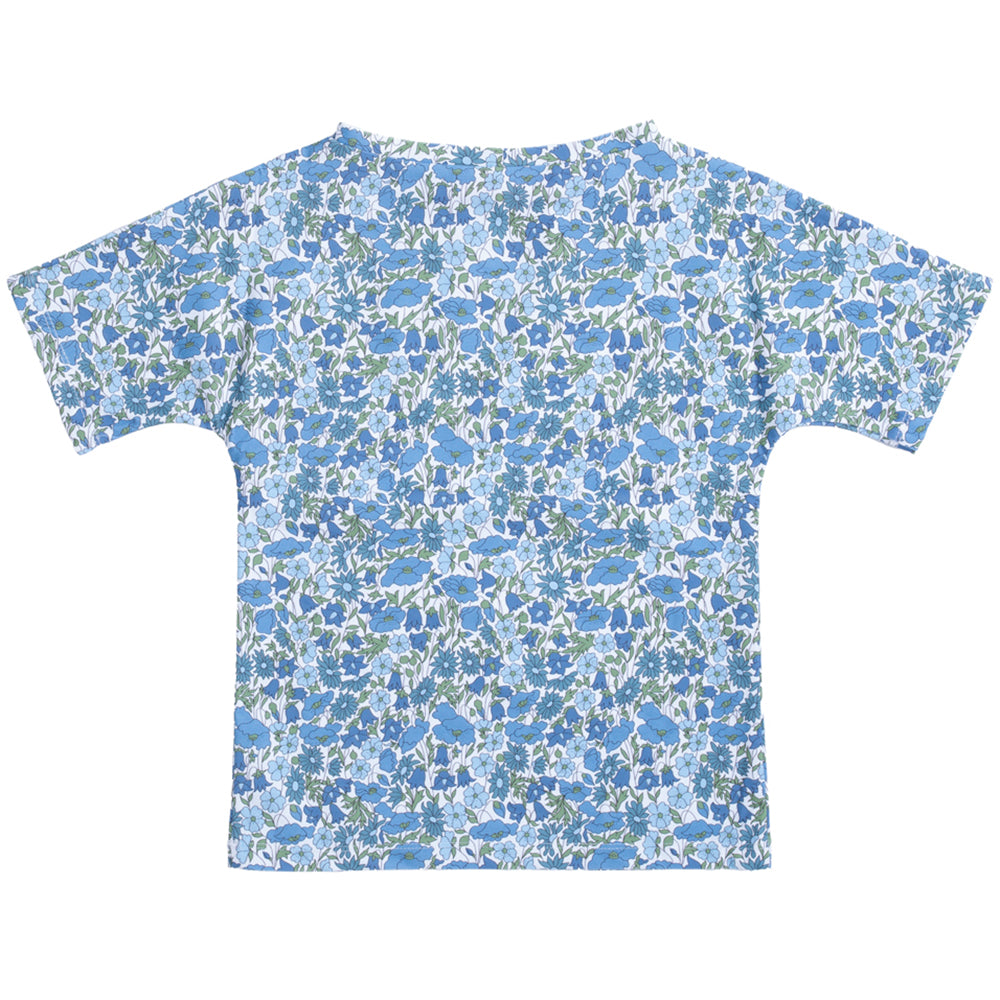 Luna zwem-T-shirt