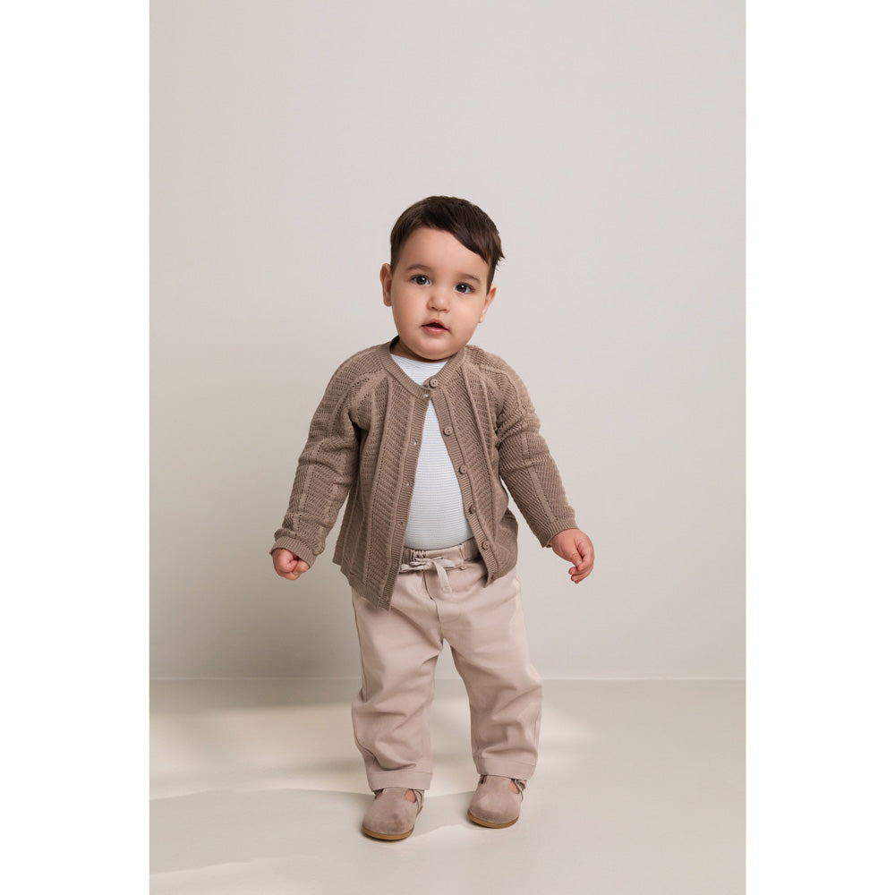Totti vest