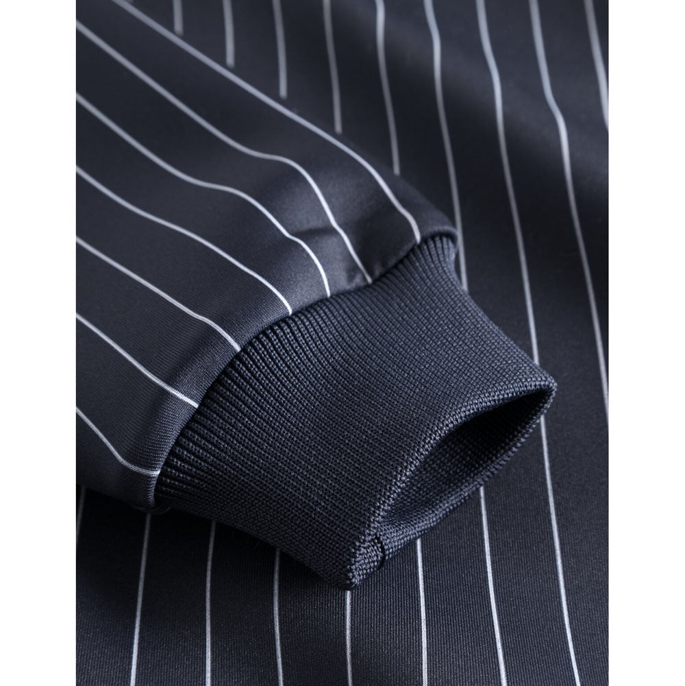 Ballier jas met rits