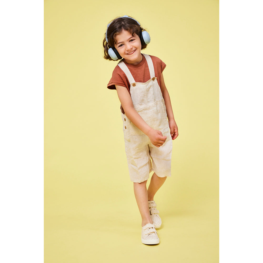 Buzz junior hoofdtelefoons en luidsprekers