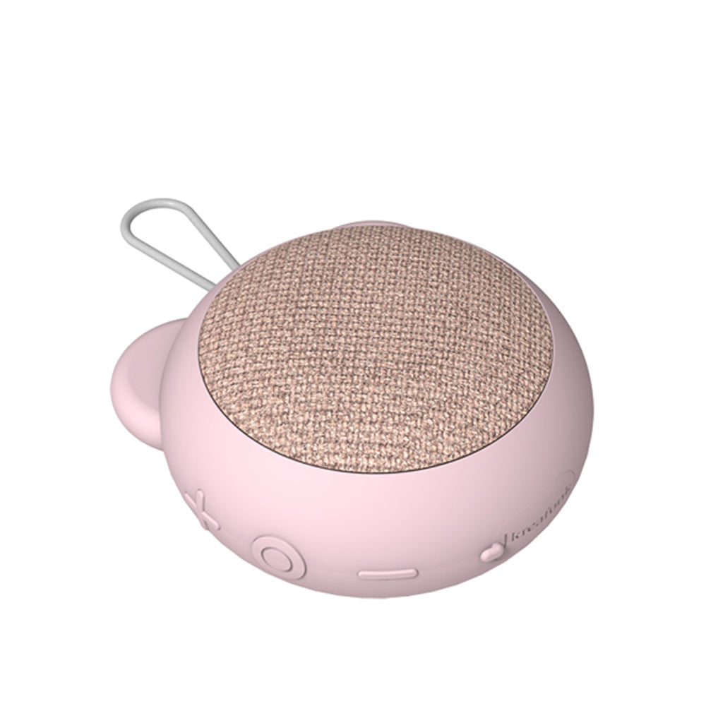 Roar hoofdtelefoons en luidsprekers