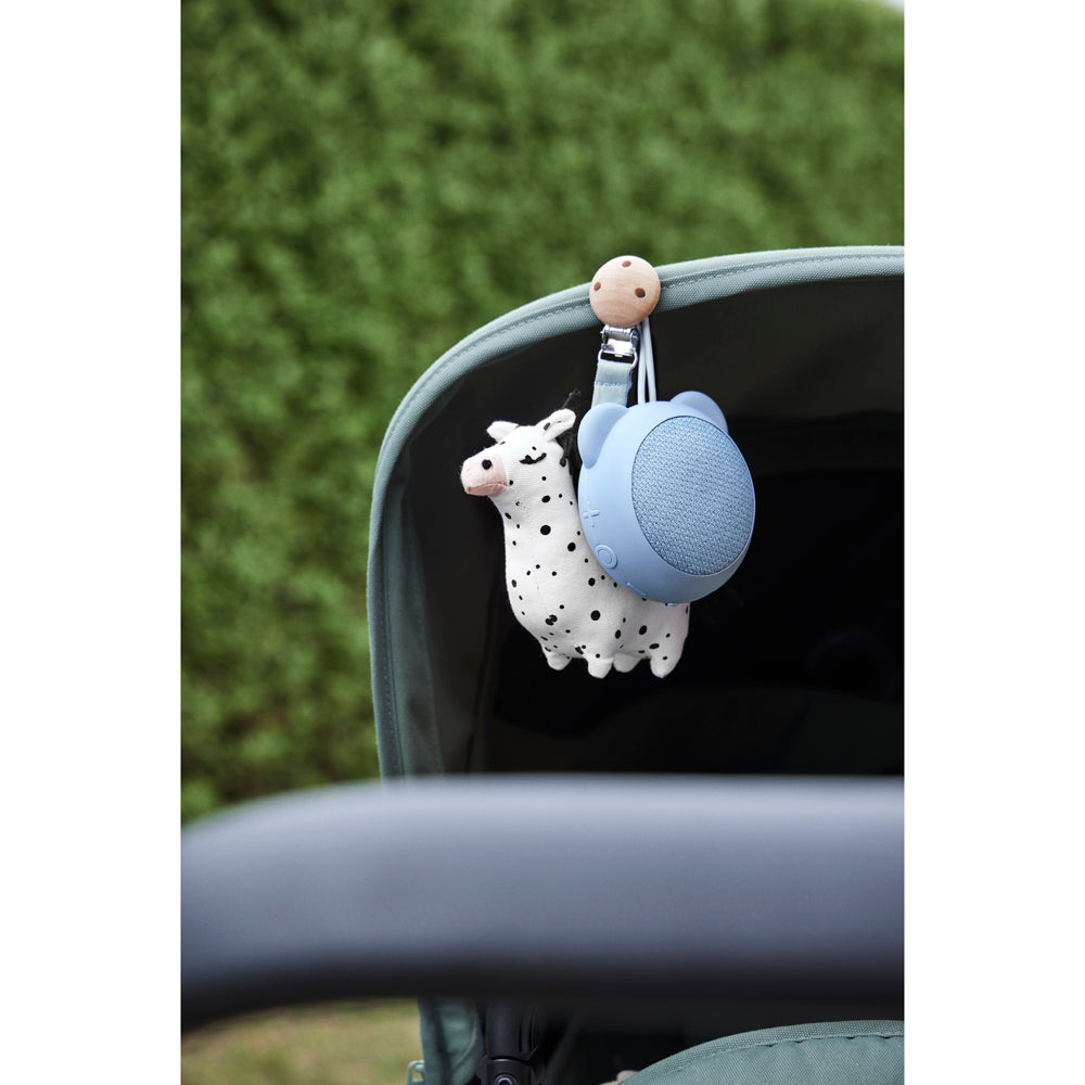 Roar hoofdtelefoons en luidsprekers