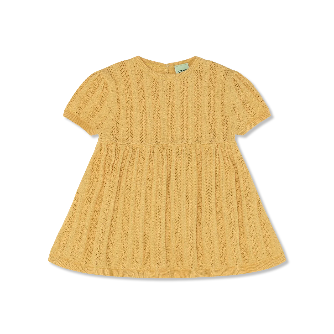 Baby Dress jurk