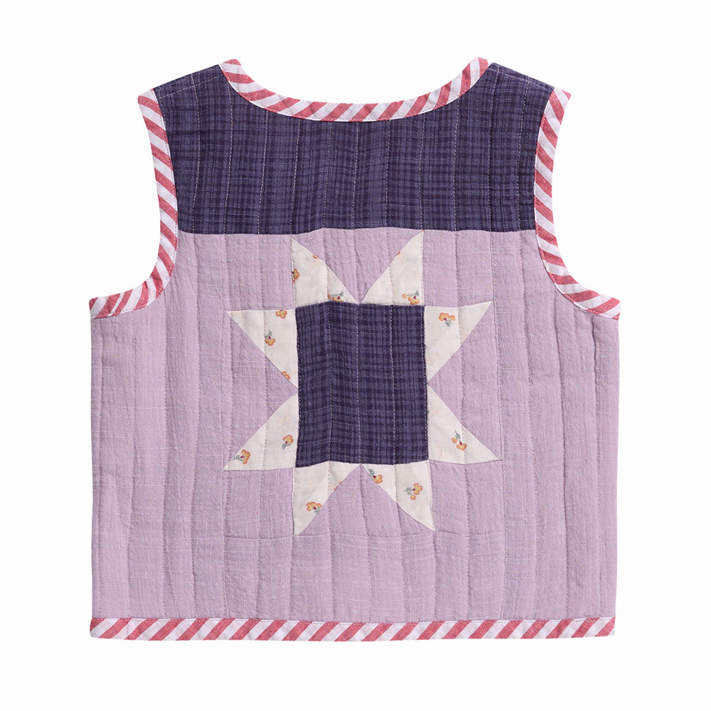 Sage MINI vest