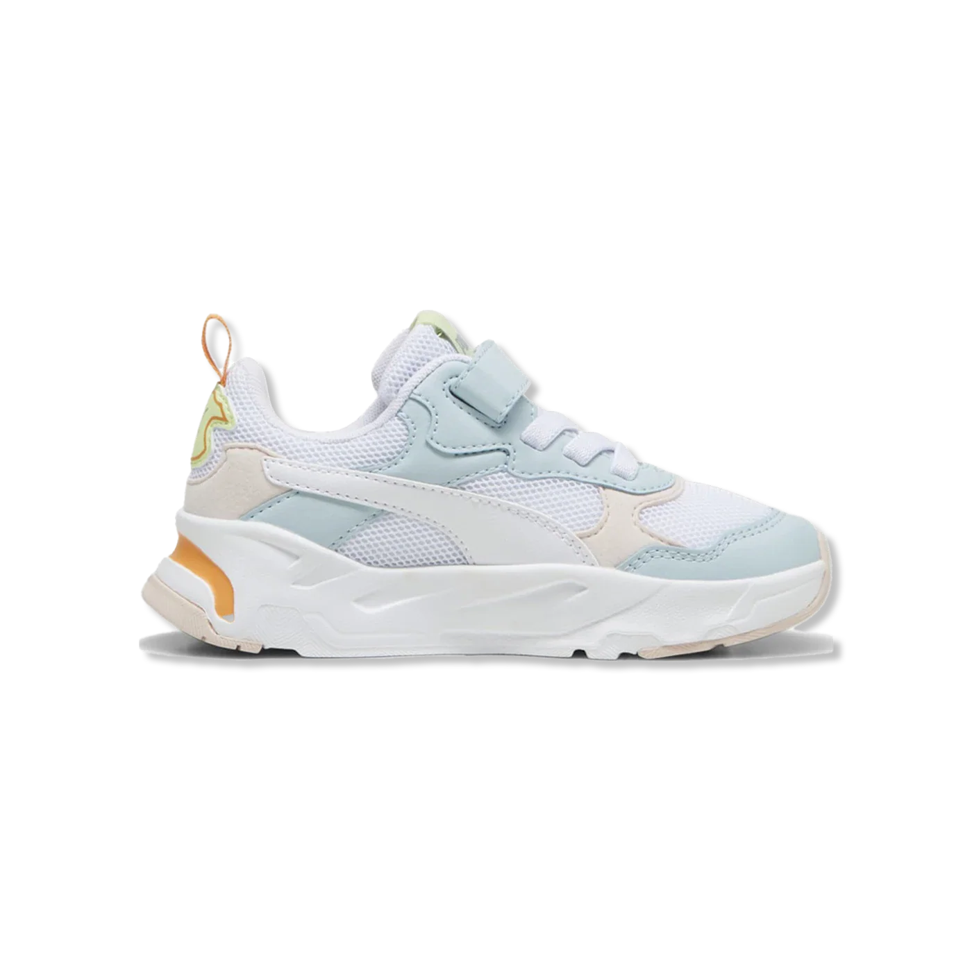 Trinity AC+ PS schoenen