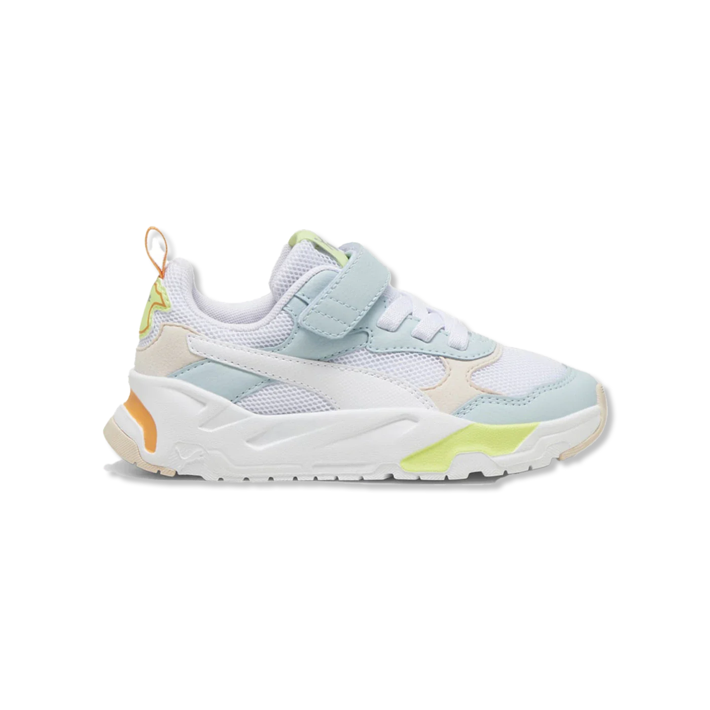 Trinity AC+ PS schoenen