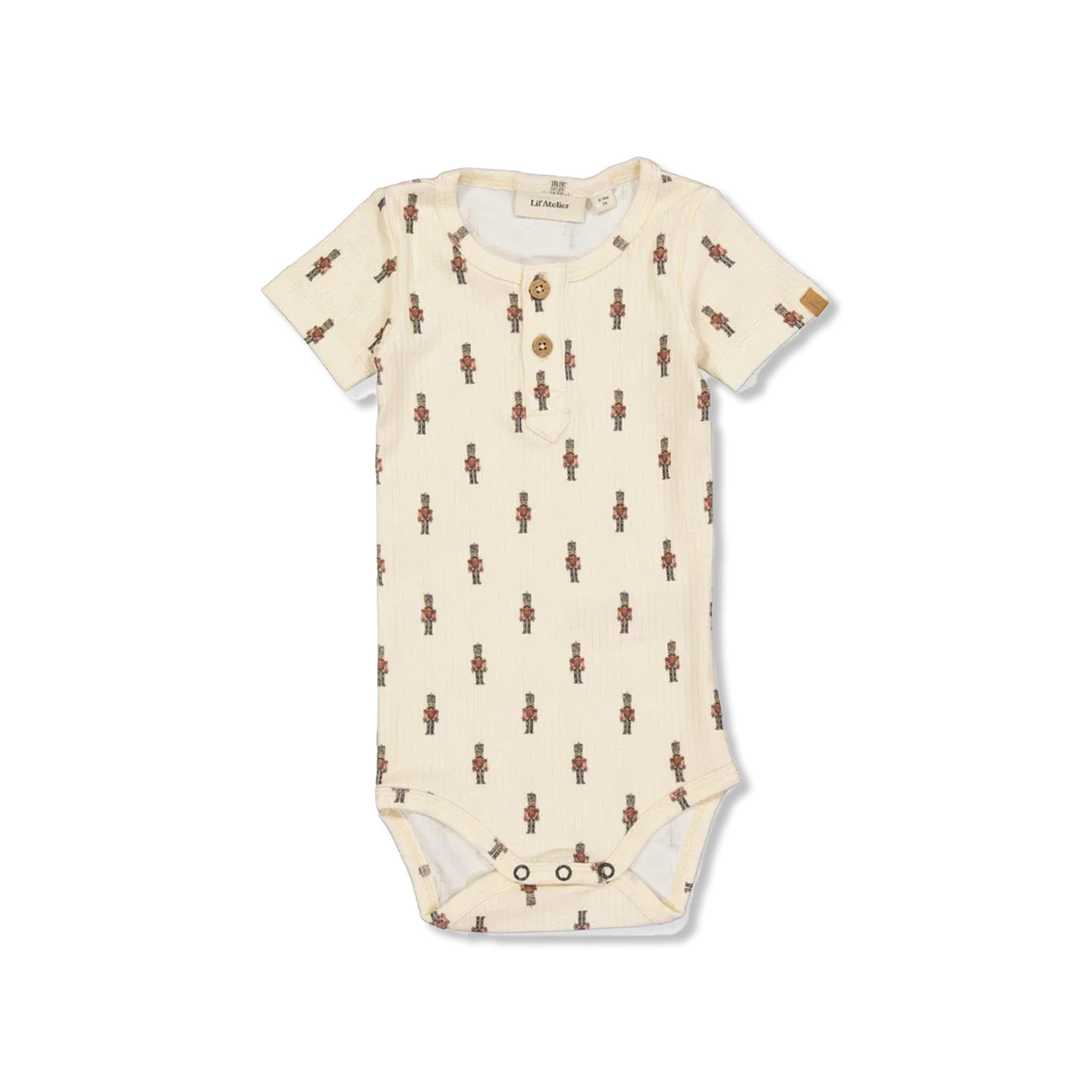 Nbmgio Boa romper