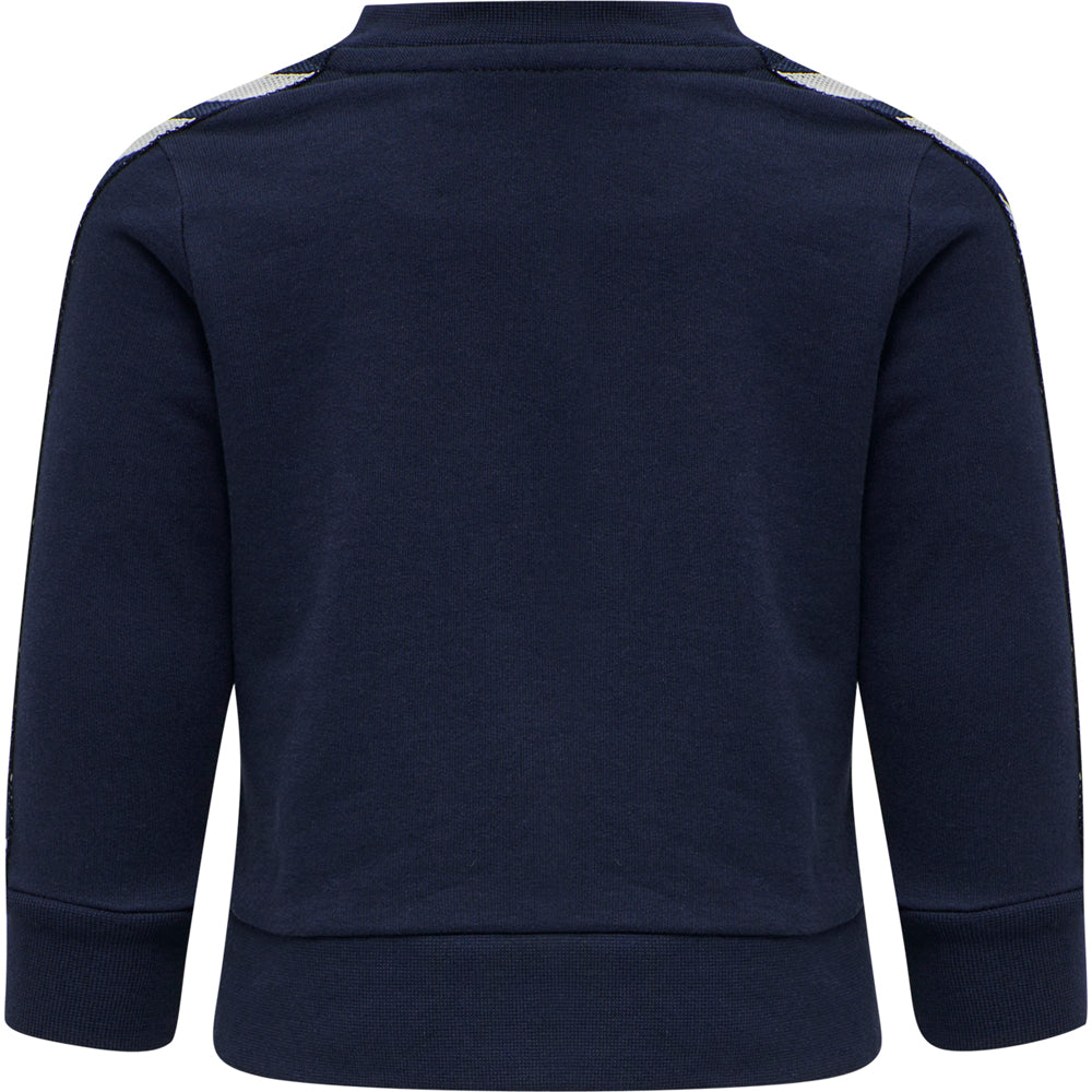 Organic hmlBille sweatset