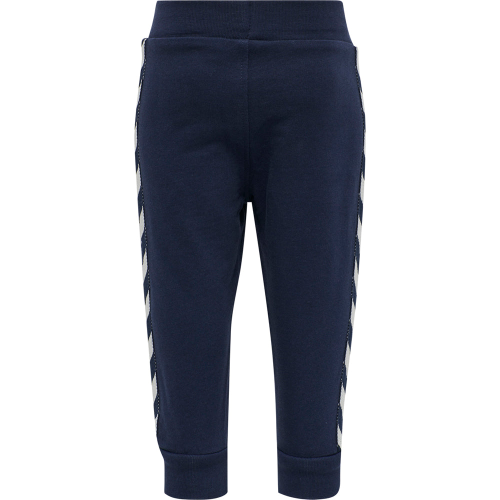 Organic hmlBille sweatset