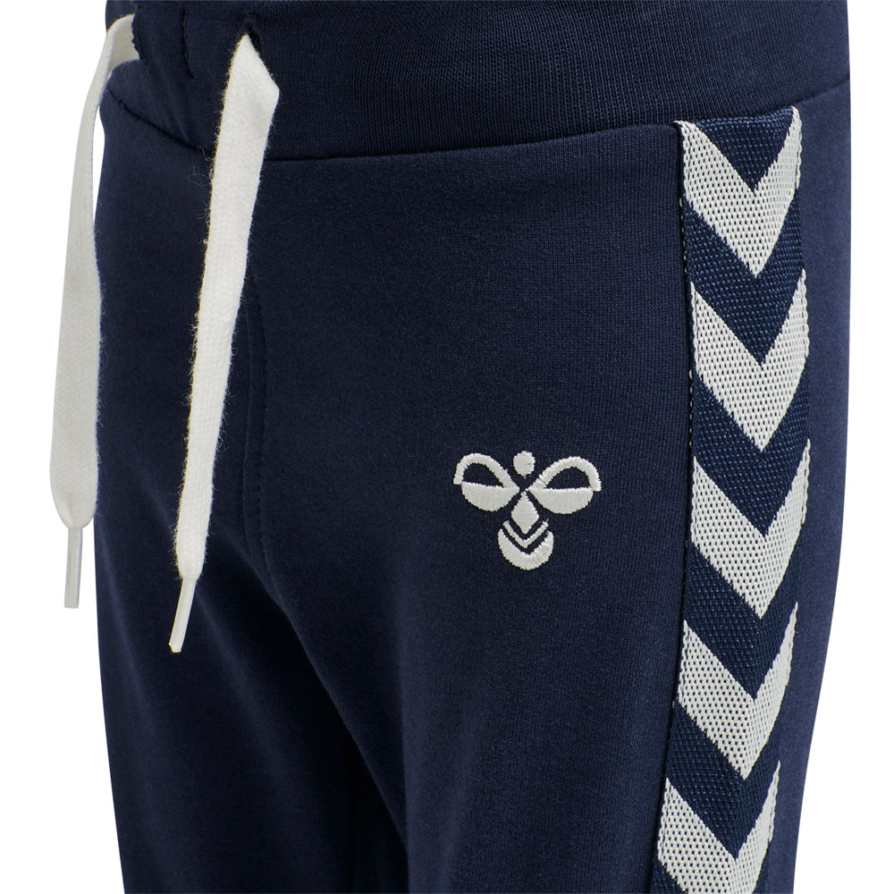 Organic hmlBille sweatset