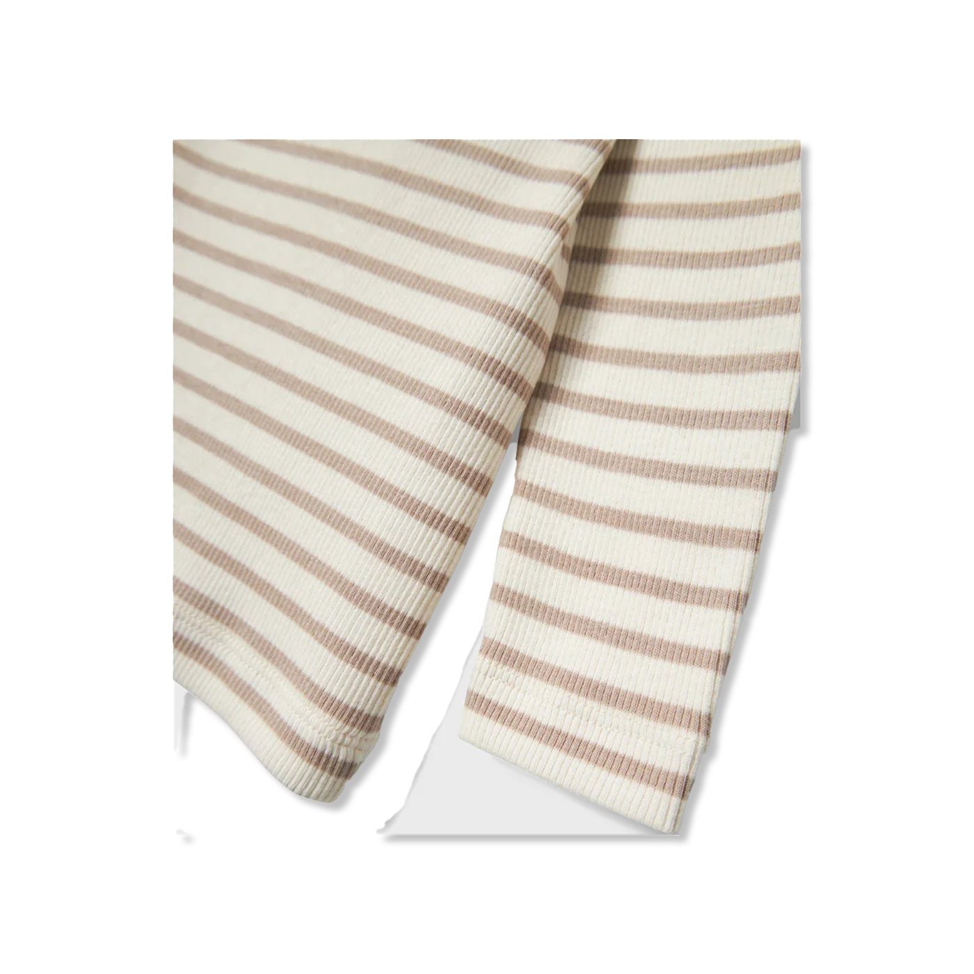 Nmnbani t-shirt lange mouw