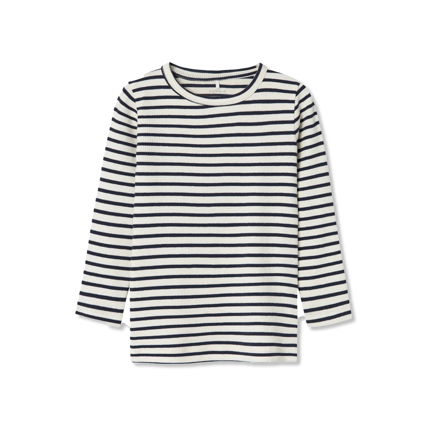 Nmnbani t-shirt lange mouw