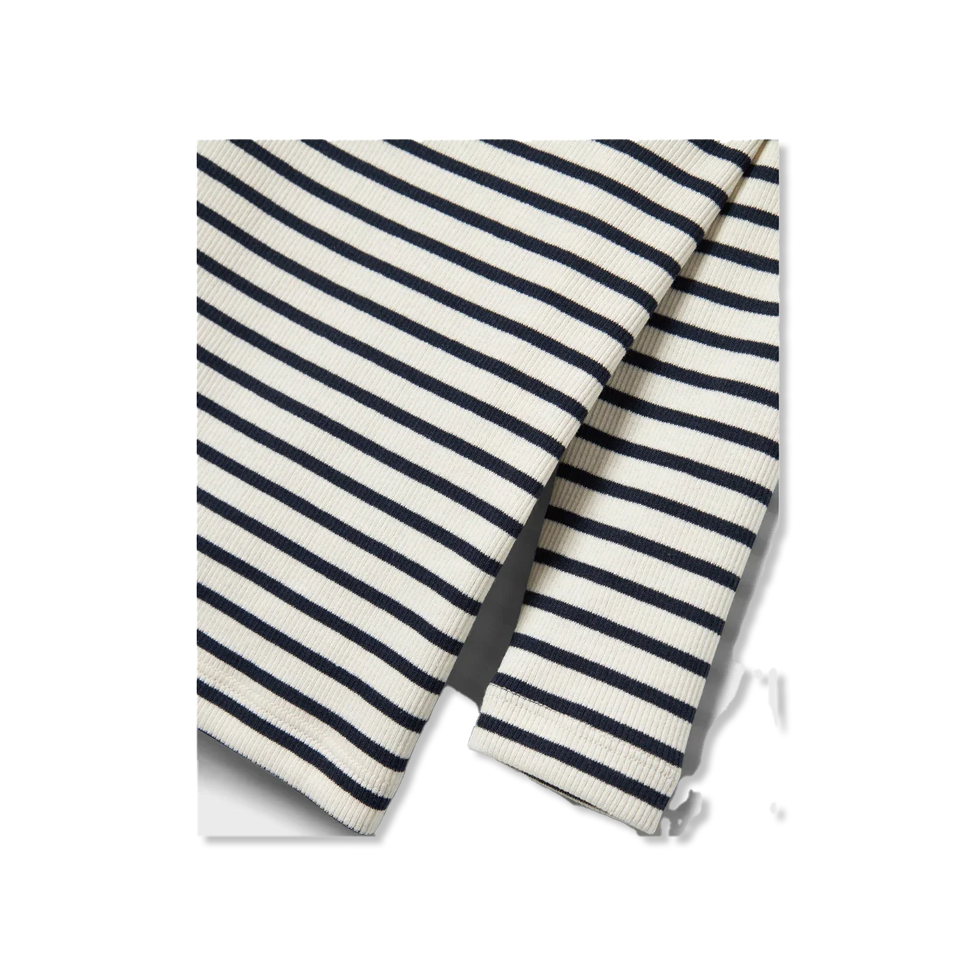 Nmnbani t-shirt lange mouw