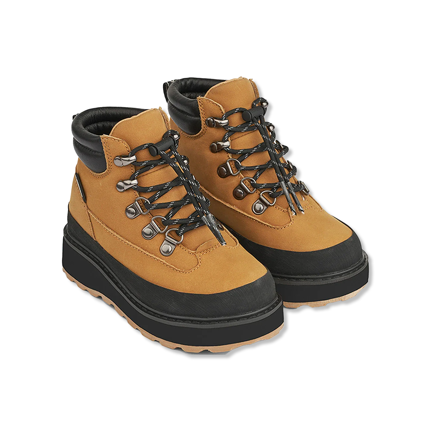 Lucien winterlaarzen