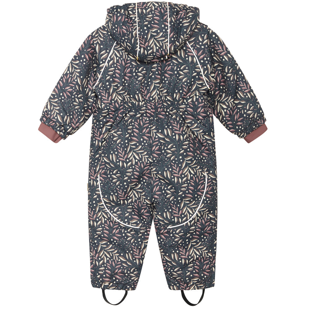 HCOtine sneeuw overall