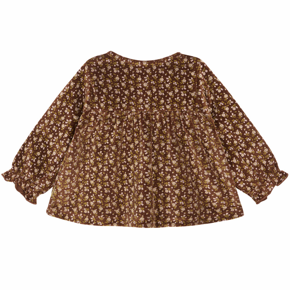 HCSadaf t-shirt lange mouw