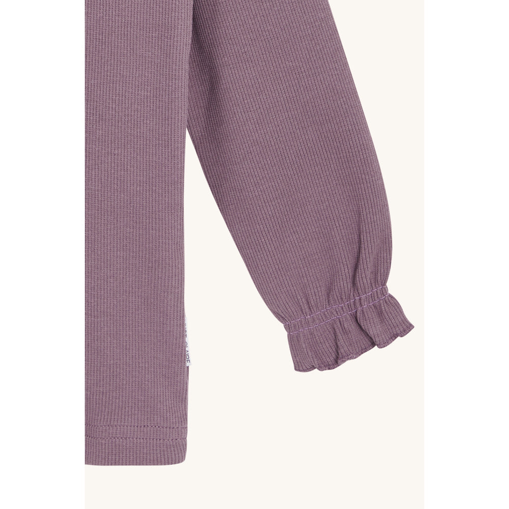 HCAmma t-shirt lange mouw