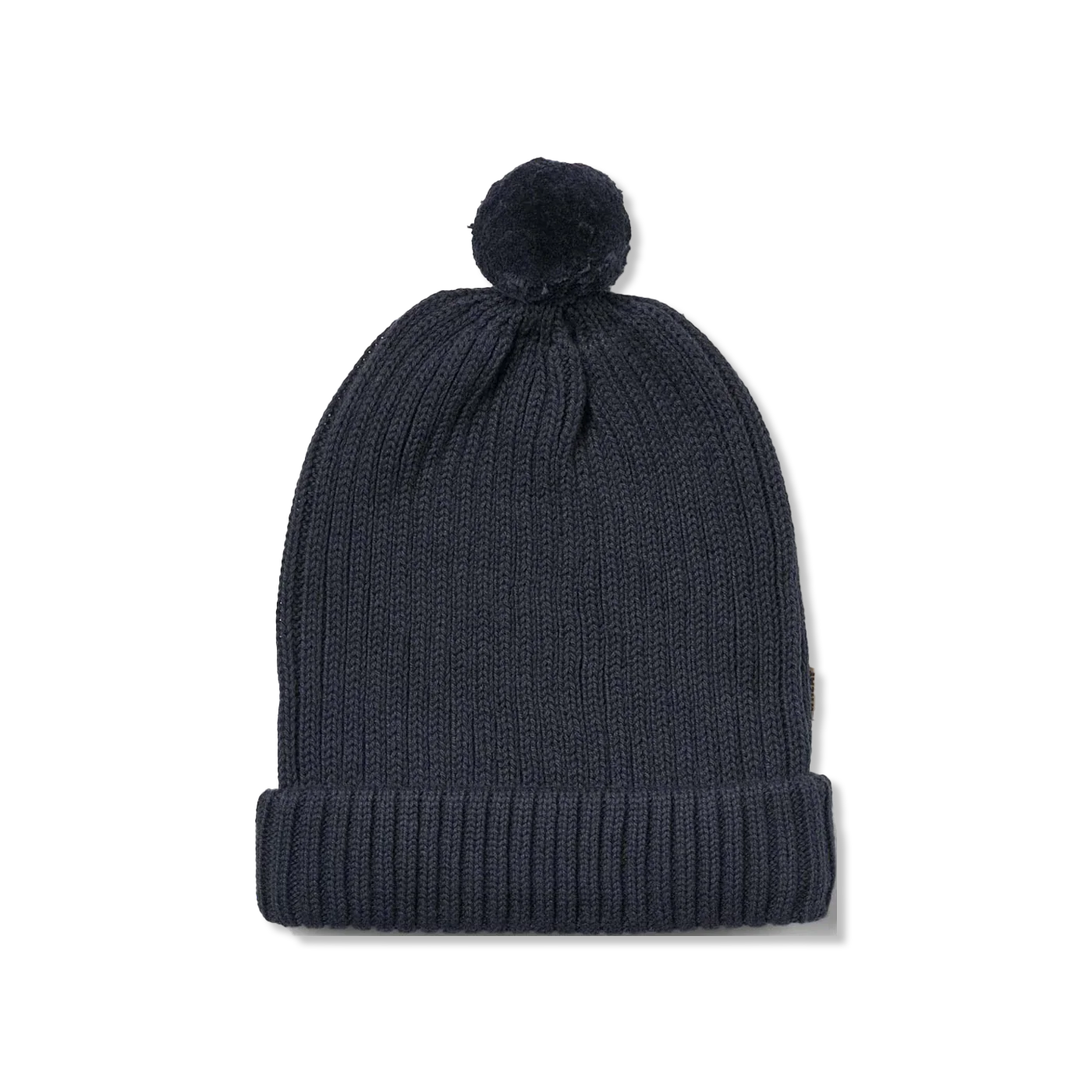 Alphie gebreide muts