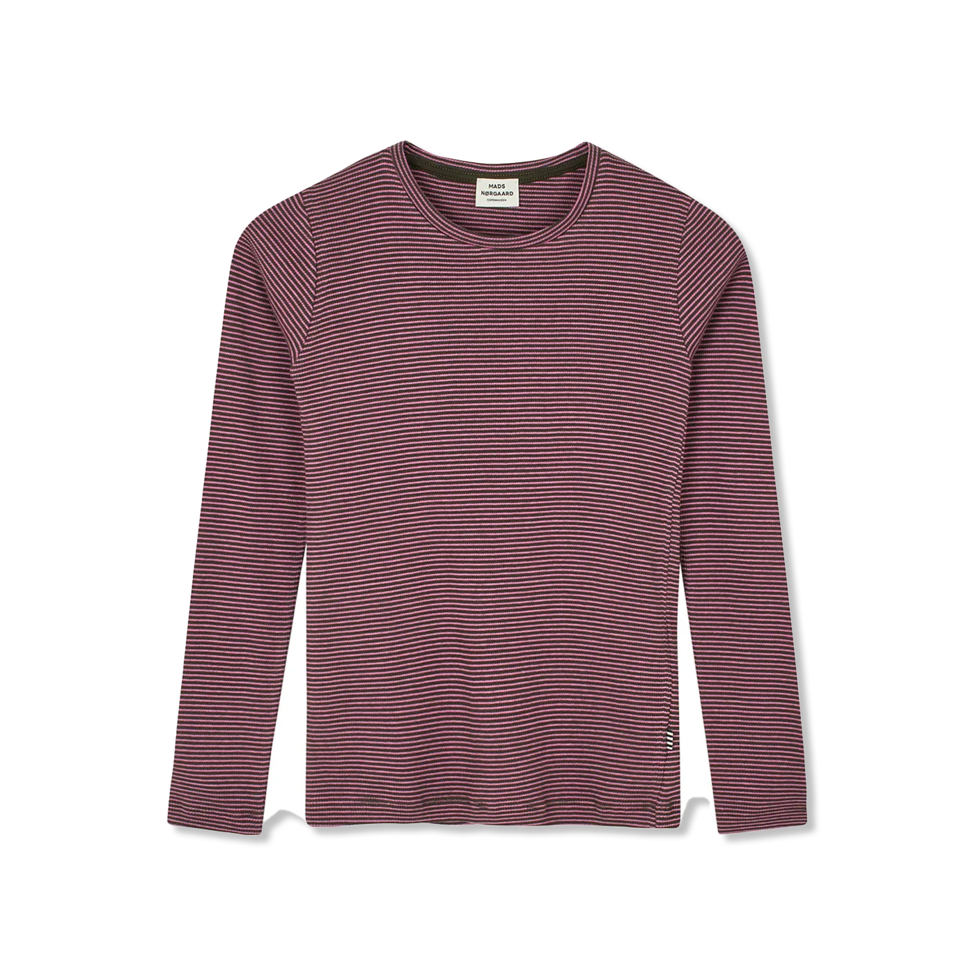 Talino t-shirt lange mouw