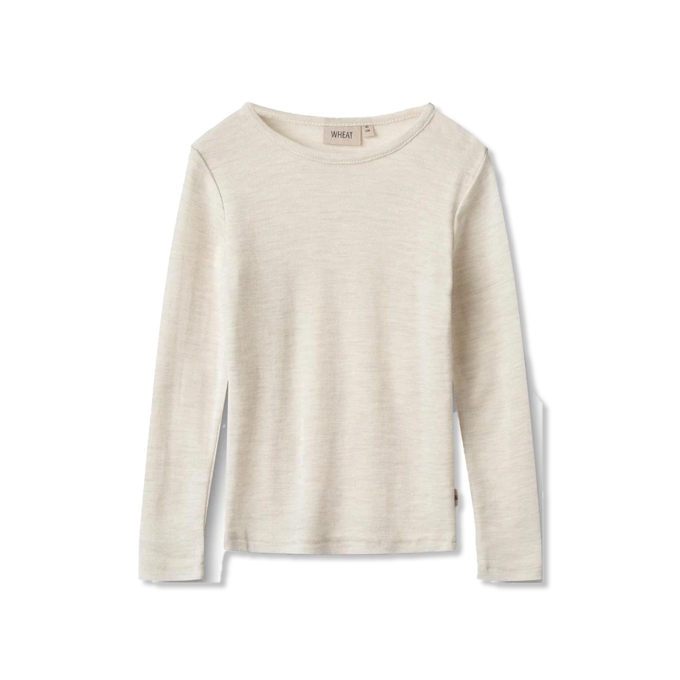 Alfie t-shirt lange mouw