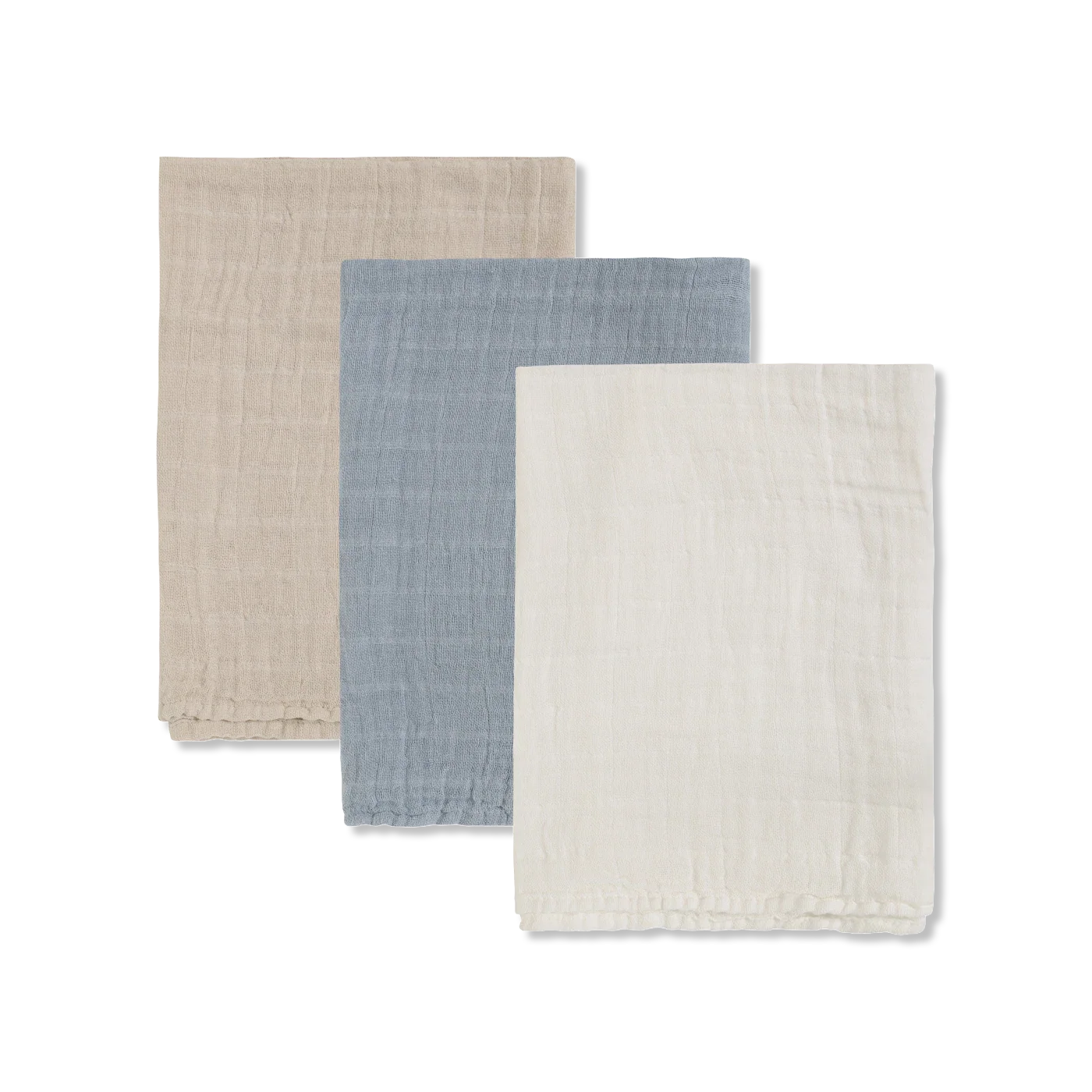 Hydrofiele doek