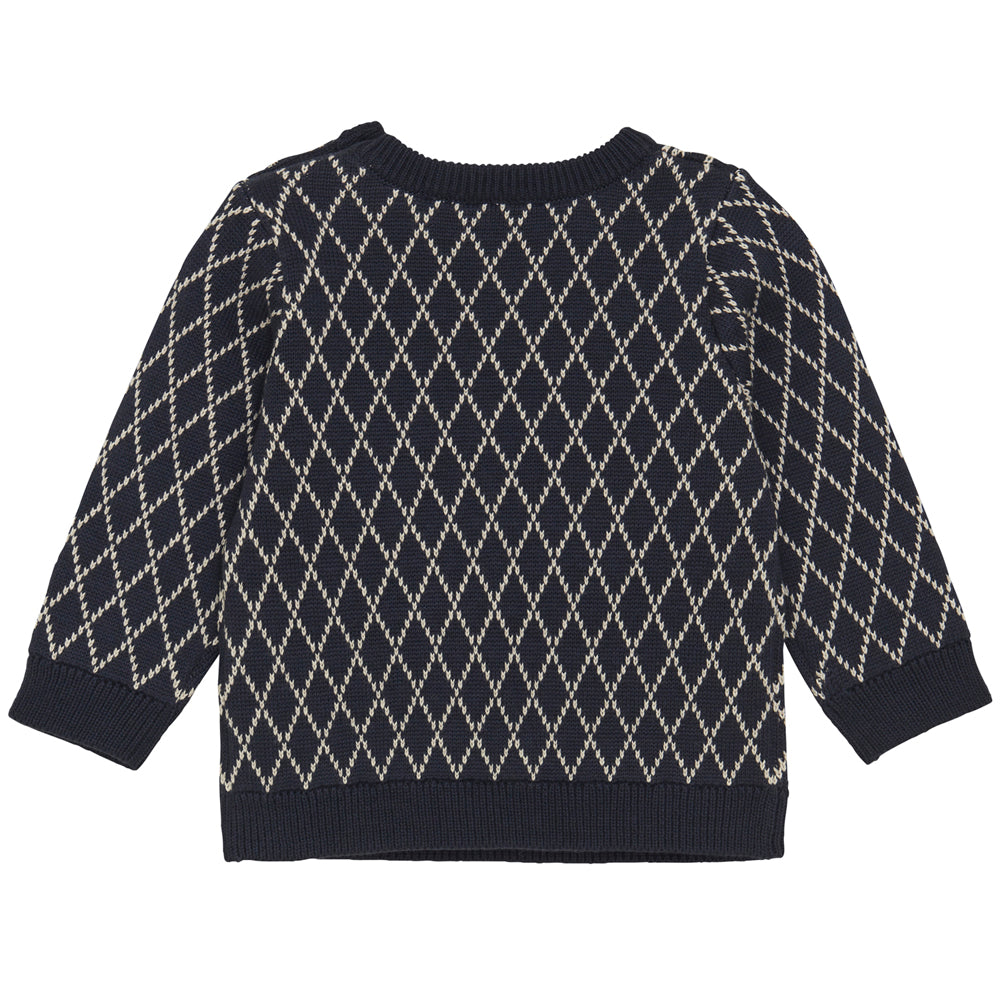 t-shirt lange mouw