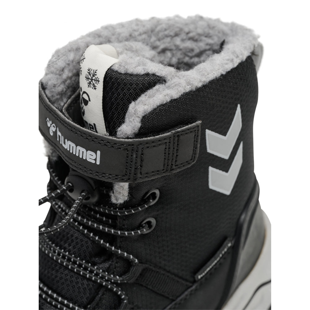 Snow boot tex jr Winterlaars