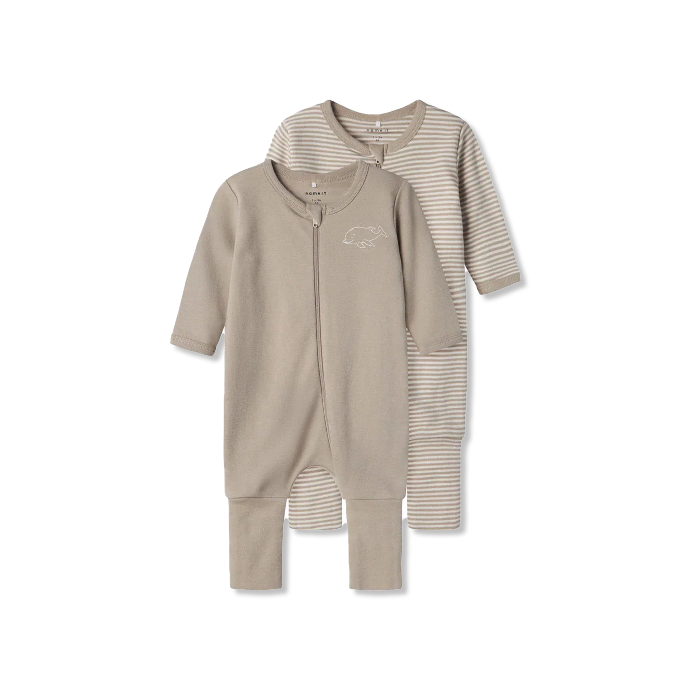 Nbnnightsuit Core nachtkleding