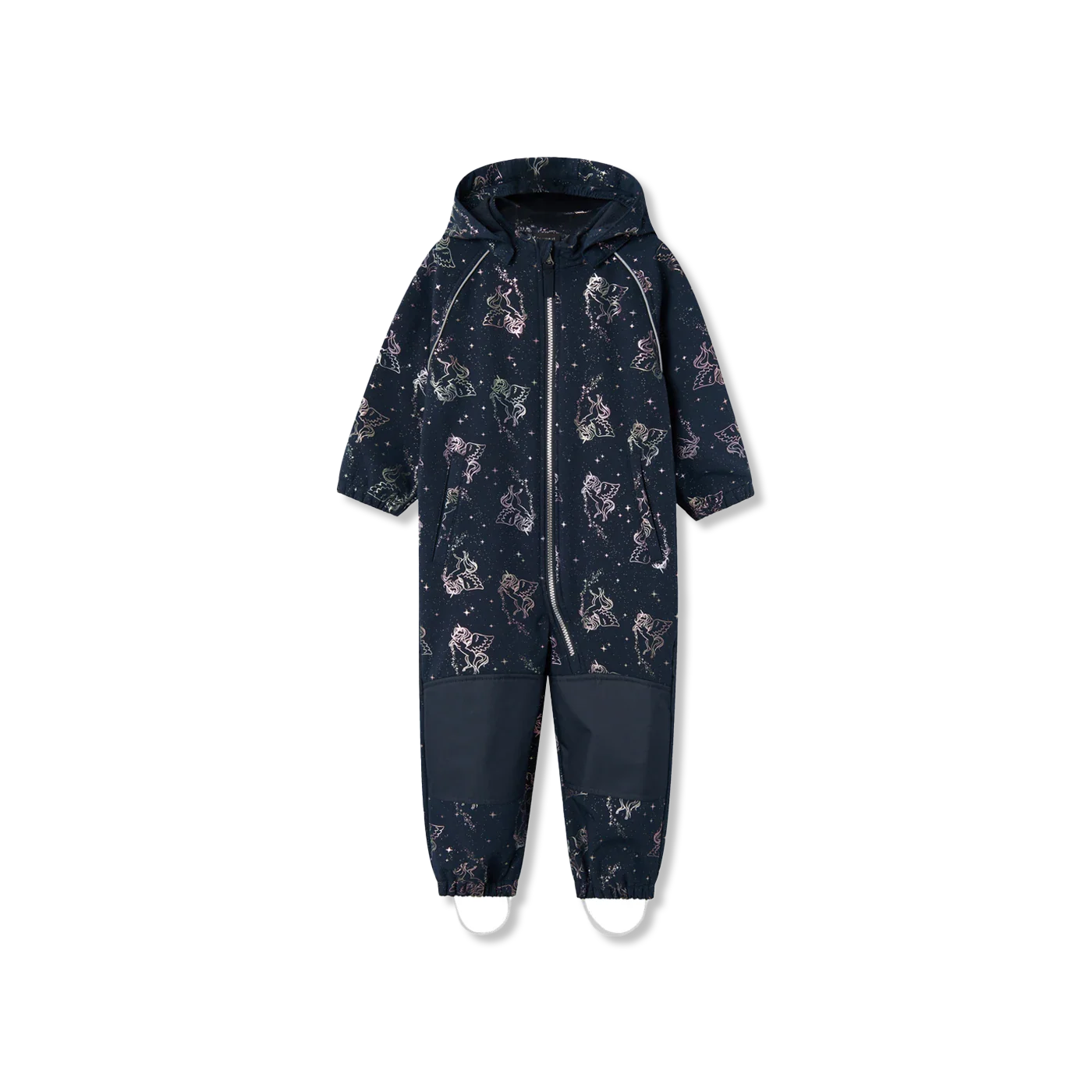 NMFAlfa softshell overall