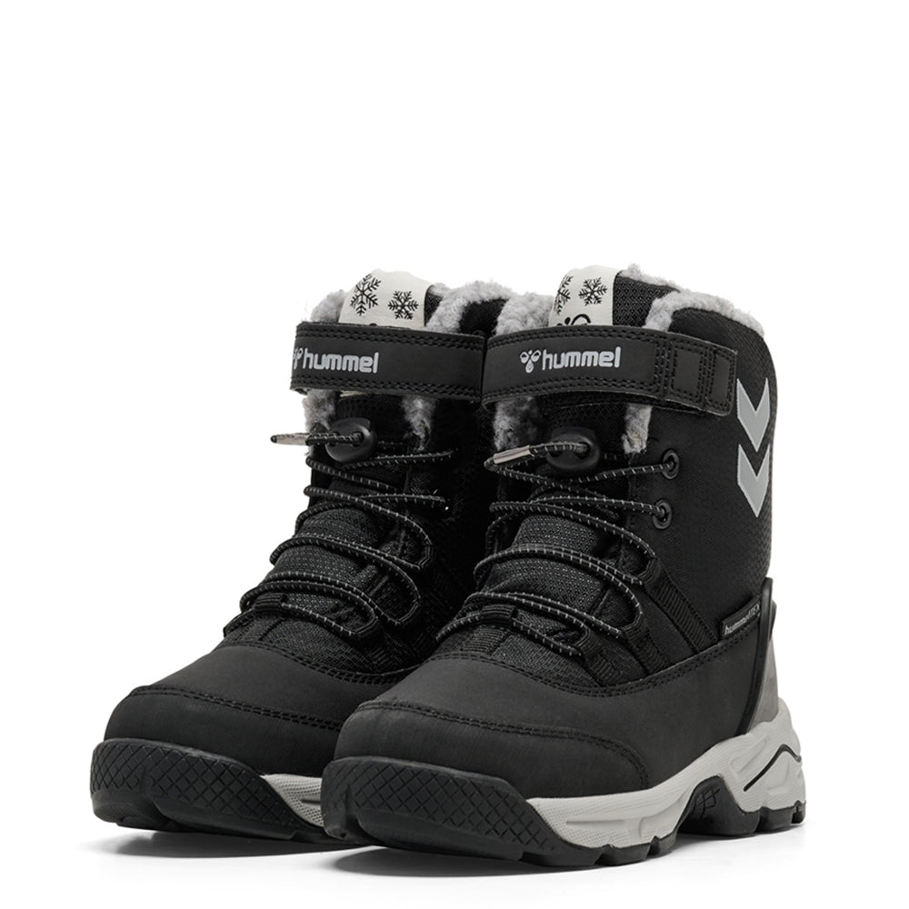 Snow boot tex jr Winterlaars