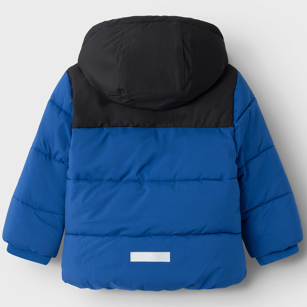 Nmmmorning winterjas